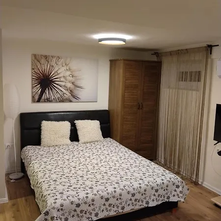Borostyan Appartement Fonyód
